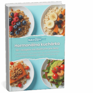 Hormonálna kuchárka