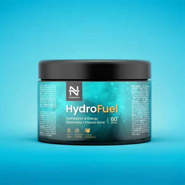 HydroFuel (Energy)